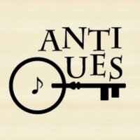 アンティークス (@antiques_tweet) 's Twitter Profile Photo