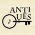 アンティークス (@antiques_tweet) Twitter profile photo
