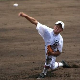 甲子園を全力で目指して頑張る高校球児の名言を呟いています☆