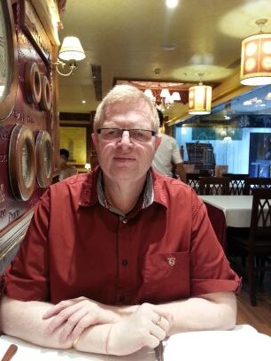 nmsudhir's profile picture. Chartered Accountant working in the development sector