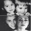 Can Live without my Canadian Boy And My Little Twerking Queen!! ~Justin Drew Bieber~ ~Miley Rae Cyrus~