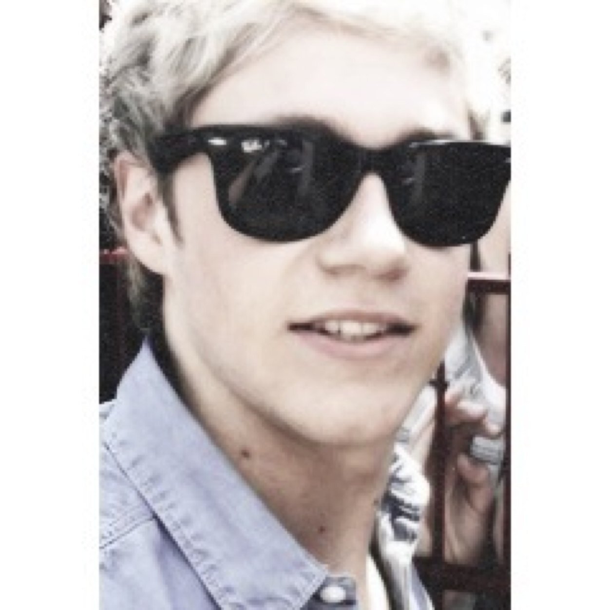 Please follow @screaminqnarry @screaminqnarry @screaminqnarry