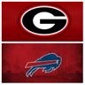 nycbulldog99's profile picture. 1st - Go Dawgs   
2nd - Go Bills