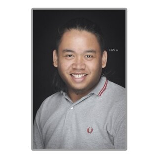 ezzysaja's profile picture. Freelance Multimedia Designer & Photographer/Videographer. Tvc, Mtv