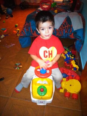 Pequeños pensamientos para un universo infinito

@RUBIO005