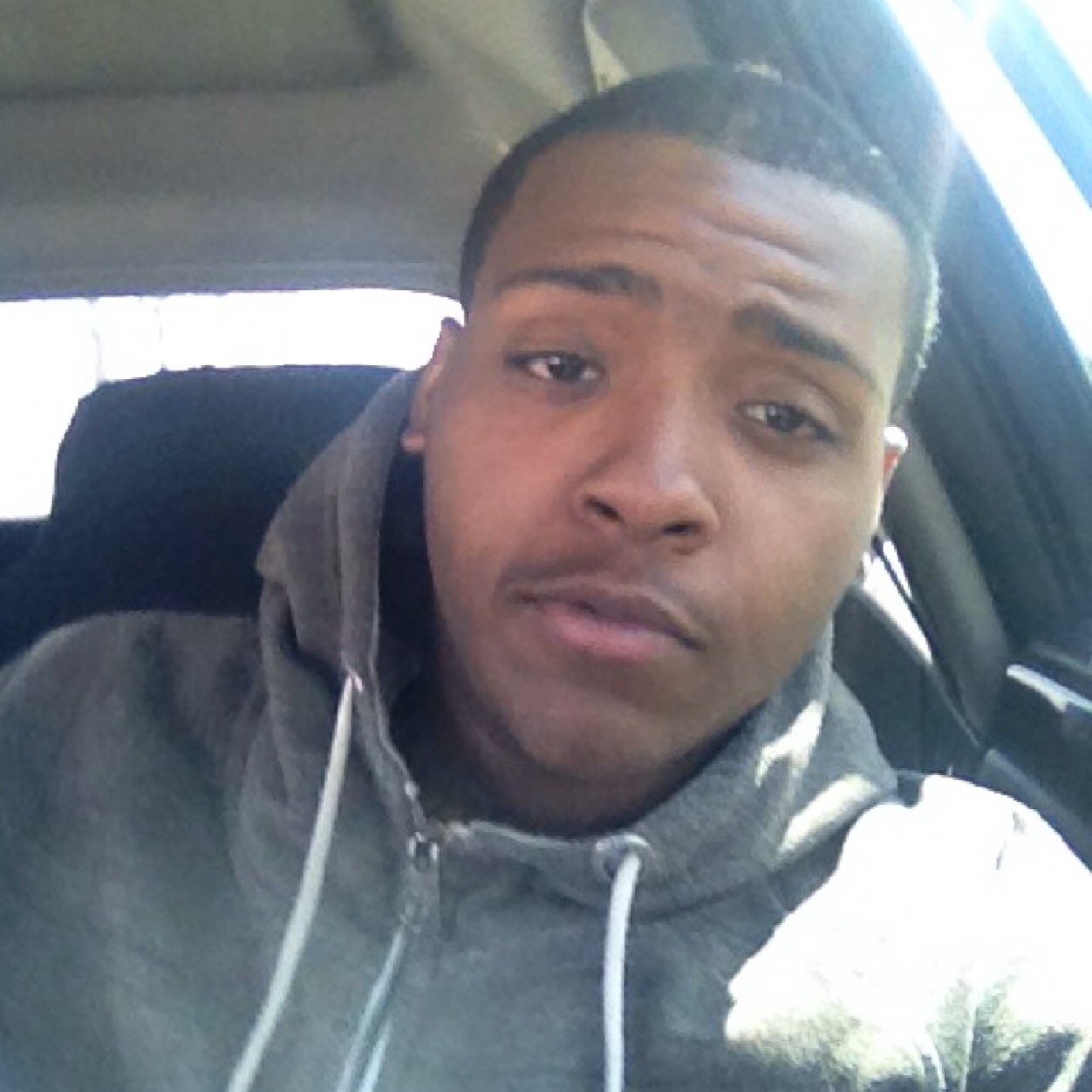 #FreeUncleB ─#OTF ─ #Im lo