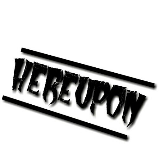 hereuponband's profile picture. new up coming band. from LA, CA. metalcore/deathcore. follow us on ig:@hereuponband