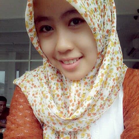 chaachoirunnisa's profile picture. •27• TanpaNya, kita takkan bisa apa-apa :)