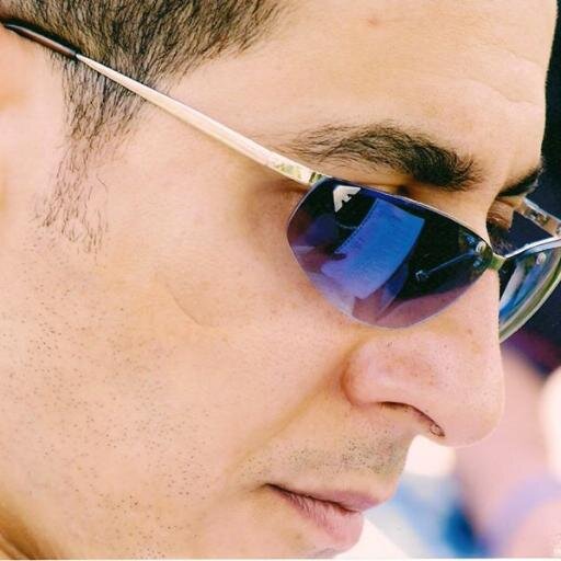 الحرية حصان اهوج لا يستطيع اعتلاء صهوته سوى فارس ماهر
cinema director