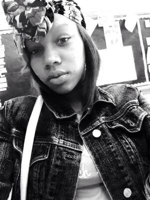 Im my own bo$$ bitch ....c/o 2k14  waiting on my princess Arrival 72814