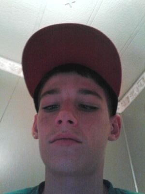 Crazy life but still here modo trust nobody and like nobody