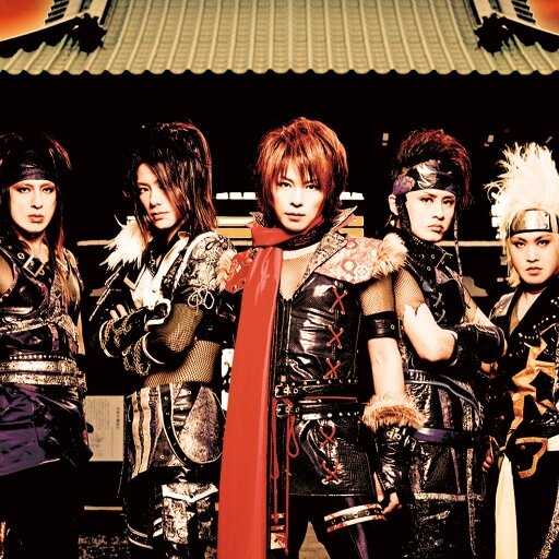 NINJAMANJAPAN's profile picture. ヴィジュアル系忍者戦隊ヒーローバンドニンジャマンジャパン 正義の為に悪と戦う現代の忍者！ 激しい殺陣からの生演奏はまさにハードロック!! 殺陣、忍術、芝居、ダンス等を盛り込んだエンターテイメントライヴは必見！