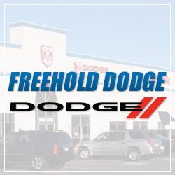 Freehold Dodge: Serving Freehold NJ since 1963.  Visit us at http://t.co/zcq2Mll4Qm | @dodge @dodgedealer @njdodge @dodgenj