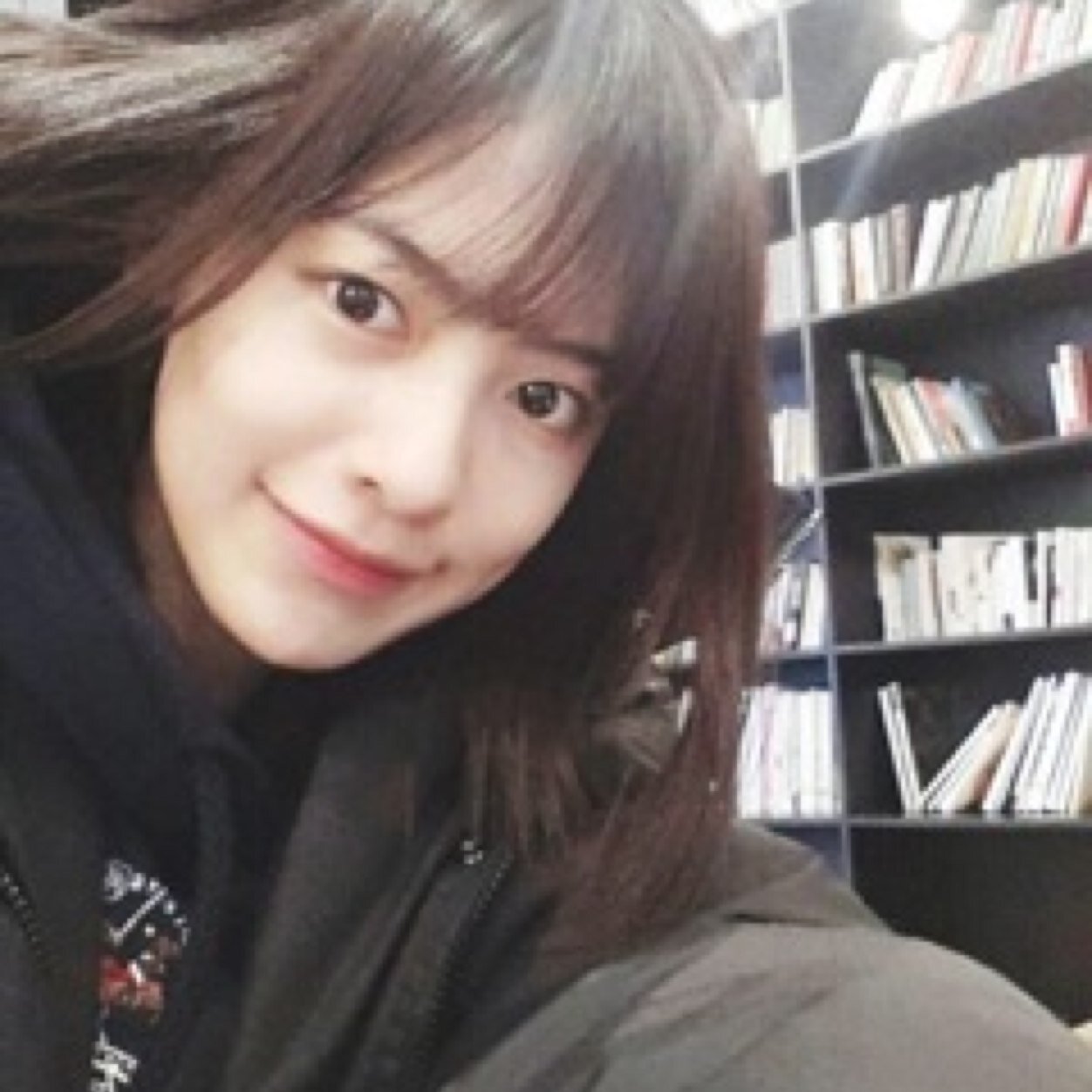 [ 1st Jiwoo ] Ji Woo's Roleplayer | 97L