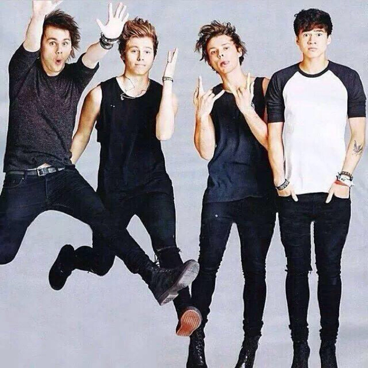 Requests for imagines :) voting daily and imagines daily