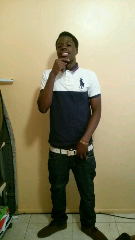 If ion got me I know my bitch got me ahunnid