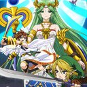 Palutena (@AlexNintendero1) Twitter