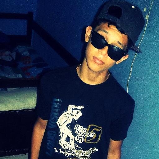 Sigueme♥.