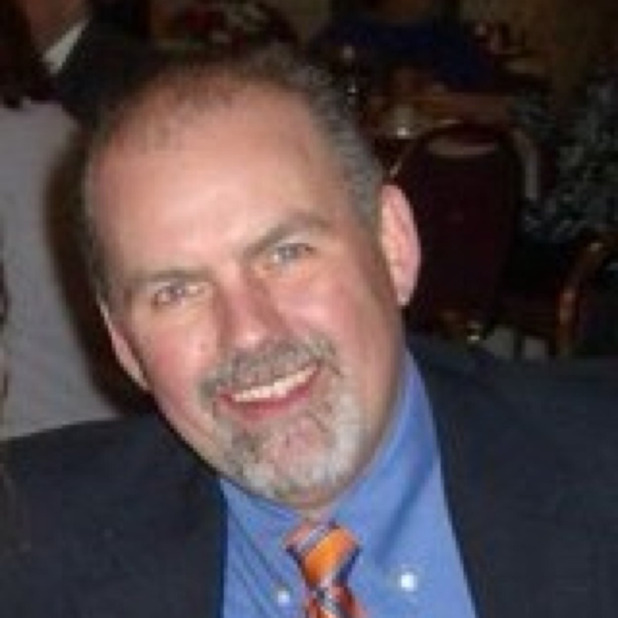 Family First Dad, Working the Technology Treadmill, Problem-solving Entrepreneur Sales Optimist, Educating through Analogies, Metaphors & Humor, tweets are mine