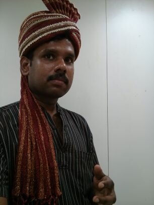 Interested in science, emerging trends and multiverse. Tamil speaking global citizen.
