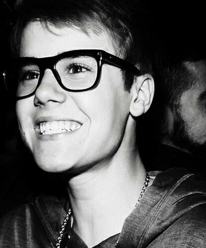 He saved me from myself.