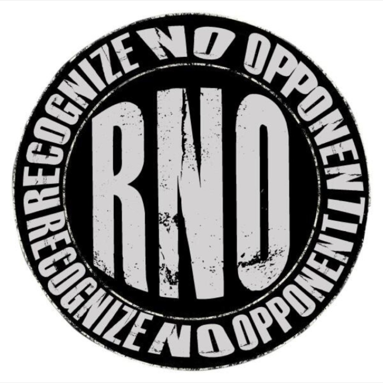 #RNO (Recognize No Opponent) is a movement open to the public that started in PHILADELPHIA & is expanding across the USA Join The Movement