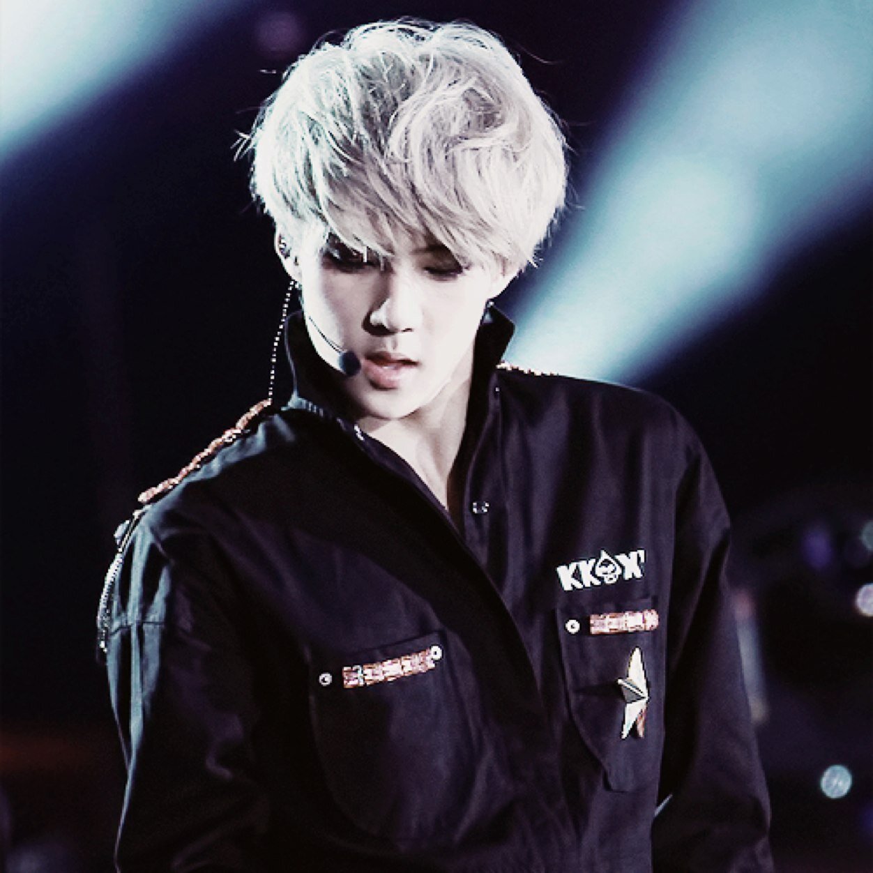 OH SEHUN คุณรู้จักผมดีแล้วหรือยัง.