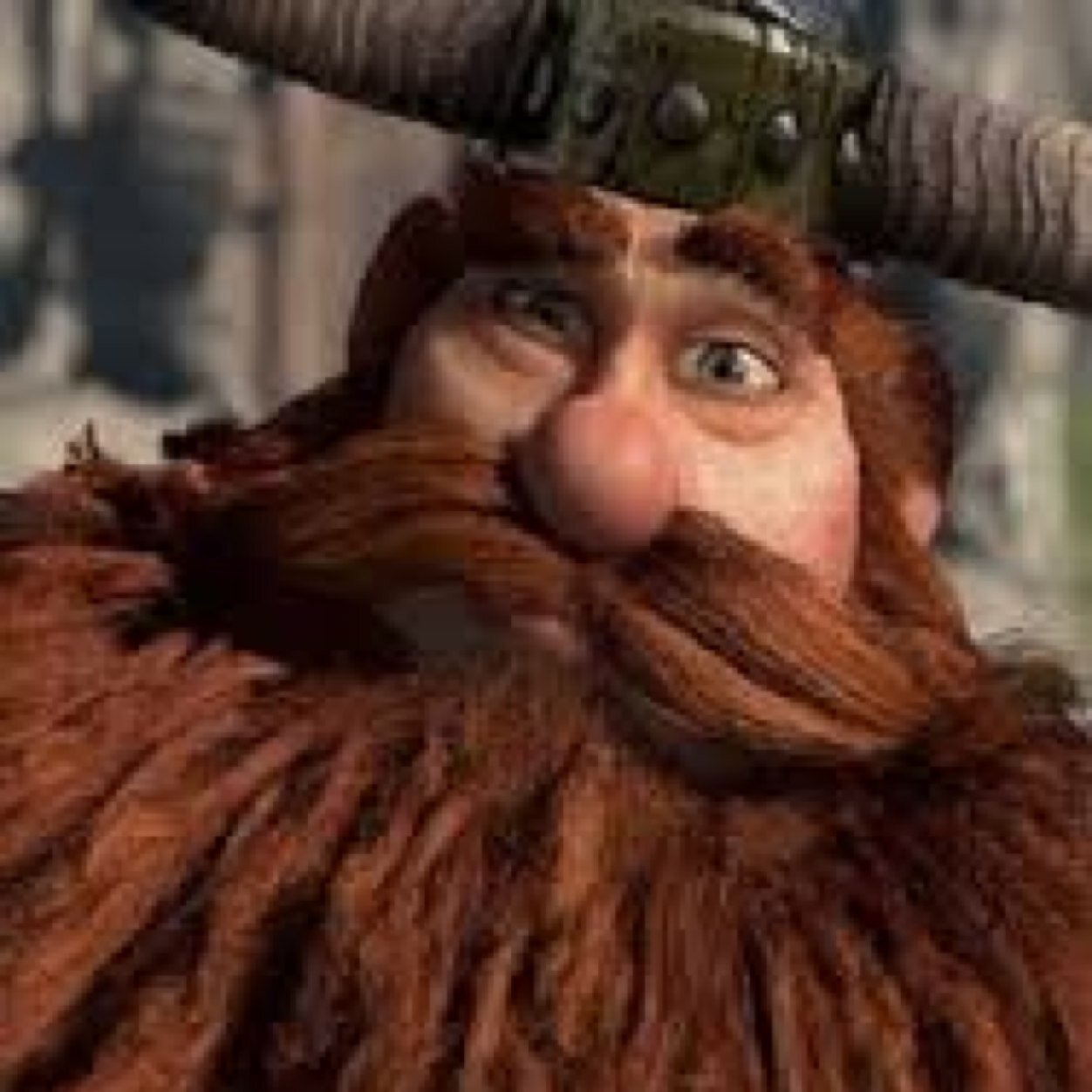 || Father of many Hiccups || Leader of the Hairy Hooligans || Original
creator of the Hiccup || RP & Parody || #HTTYD #RP