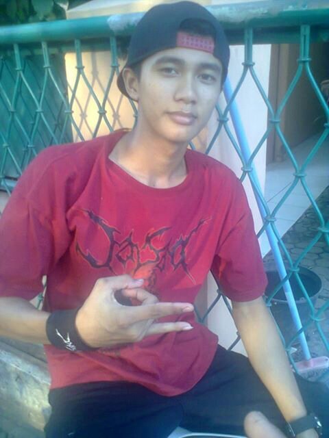 brebes death metal sindikat