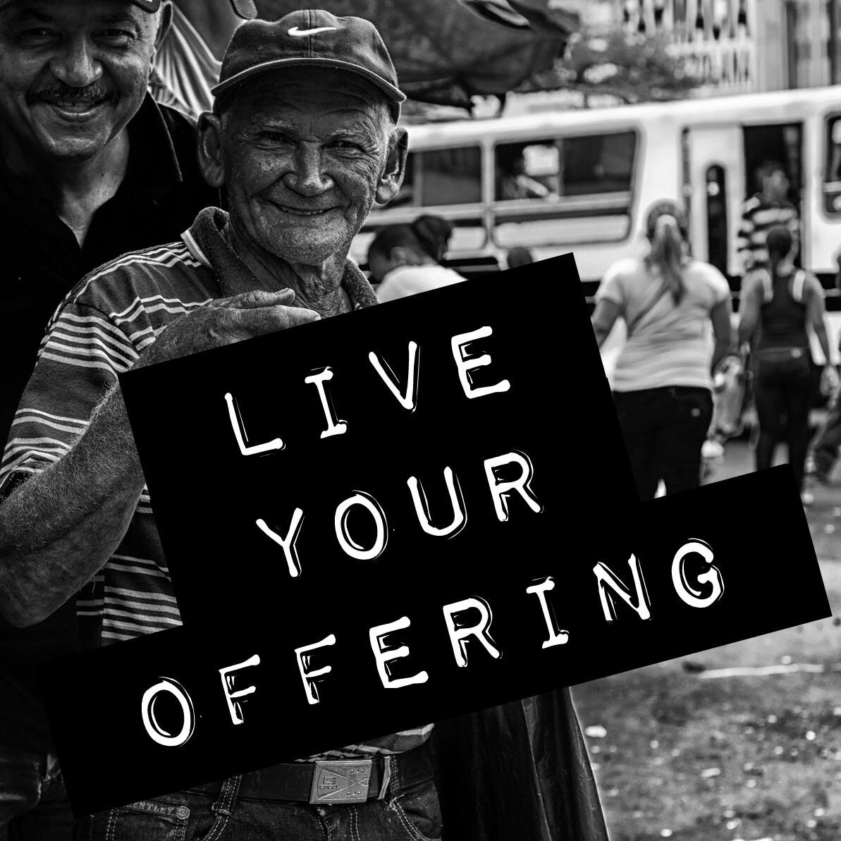 The Offering Market is a unique collaborative network that provides makers, word weavers, performers, and creators of all kinds a place online to call home.
