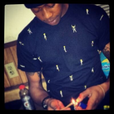 Just tryna liv happy! '16.5' #1ManBand