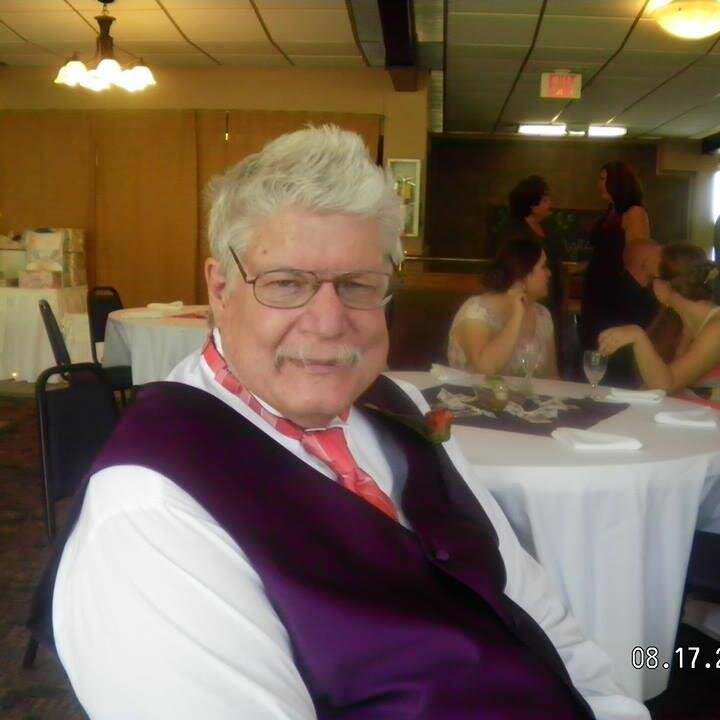 Ronald48030366's profile picture. 