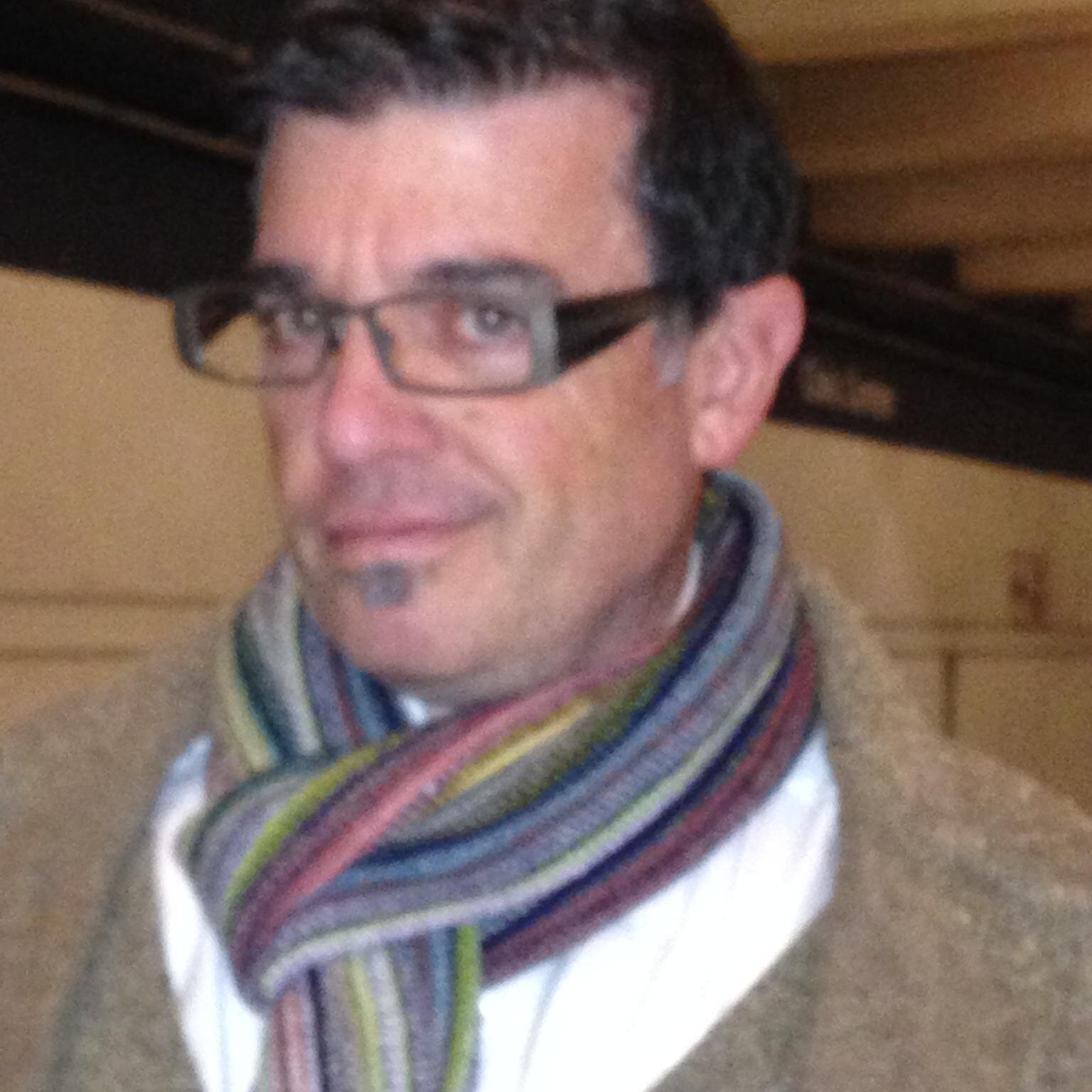 Food, wine, art (painting), sailing, F1, creative stuff, humor, open source, long-time MySQLer; now NoSQLer, cloud / hosting / SaaS biz, sales excellence
