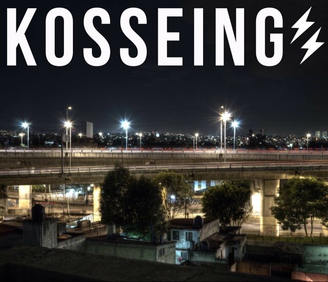 Club de fans oficial de Kosseing