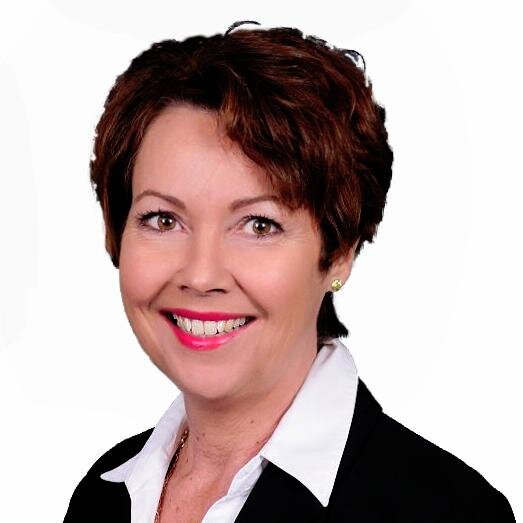 An achiever who consistently delivers outstanding results for her clients.