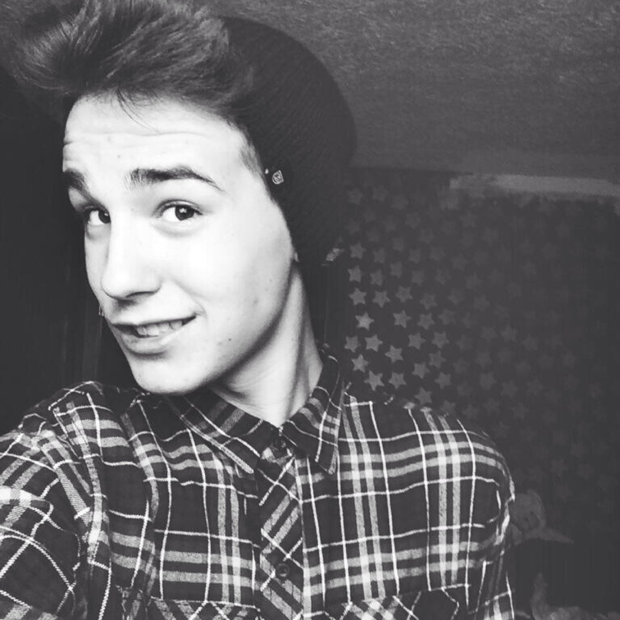 Congrats babe! You deserve it! ❤️ {main account: @CaitlynNicxle}