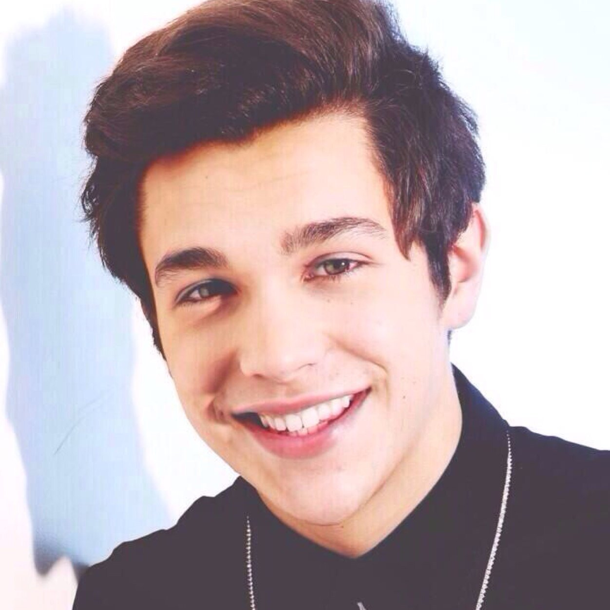 austin mahone alright