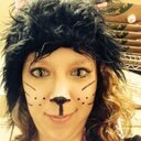 Kellie Buchanan - @bewaremybrain - Twitter