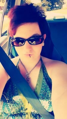 I am Paige. I am socially awkward, and very different. I live with my fiance Grahm and most of my family hates us together...oh well.