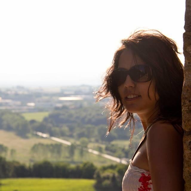Travel, Eat, Read, Learn a new language, meet random people, Fall in Love! Love life.. Live it to the fullest!