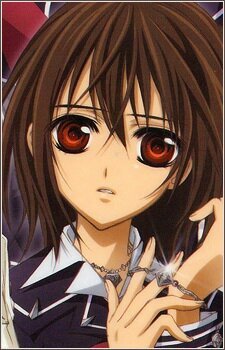 Hello, I'm Yuki. I'm a student at Cross Academy. I was a day class student, but now I'm a night class student. #Single #Writer @deidaraharuno
