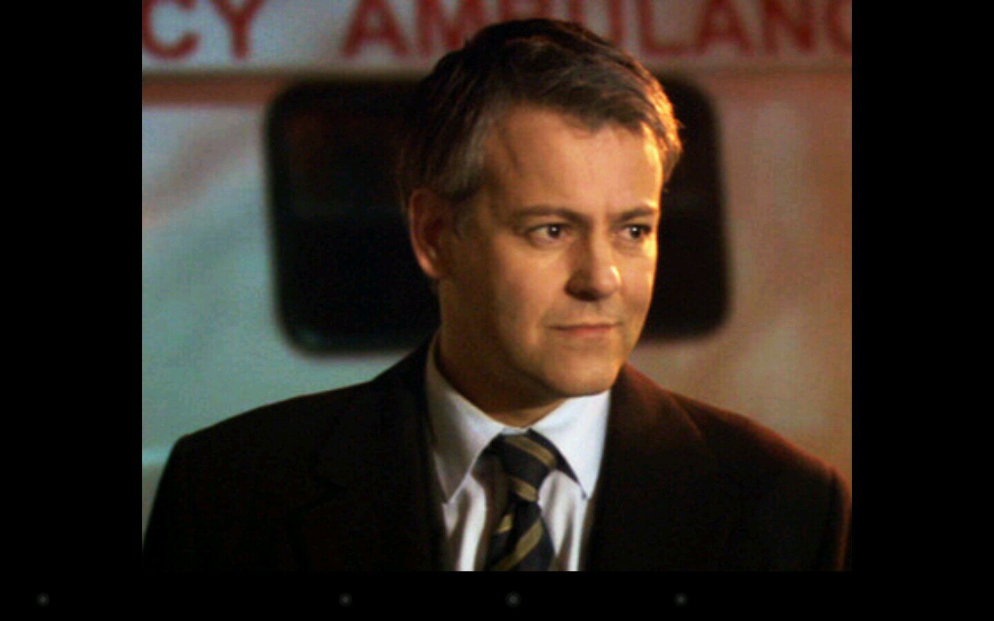 Detective Inspector Greg Lestrade. Don't touch my Mycroft (@op_iceman).