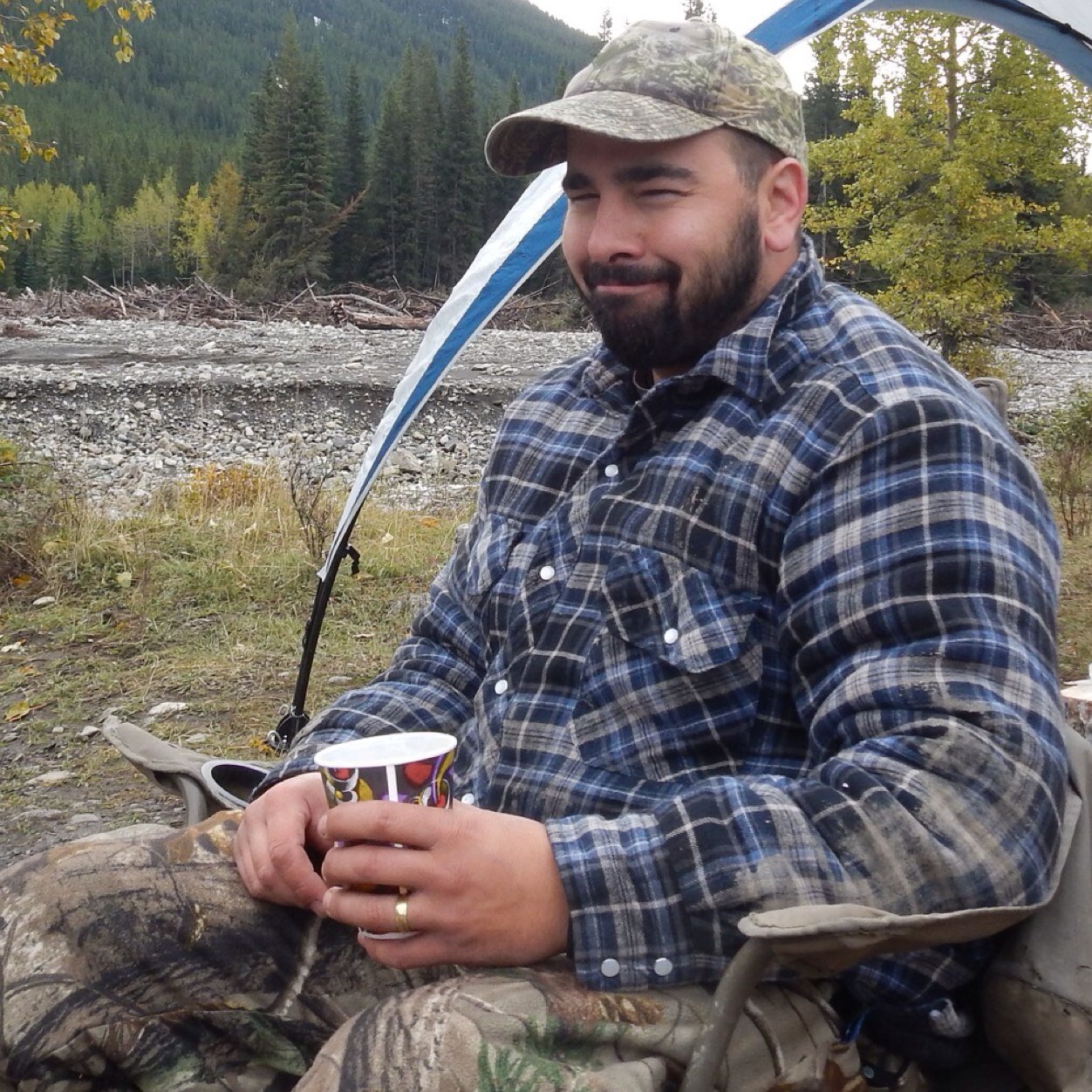 Founder of @Cabinbrewing, executive for @yeastwranglers. Certified BJCP judge. Student of the smoker and the BBQ. Outdoorsman and family man. V-ball enthusiast.