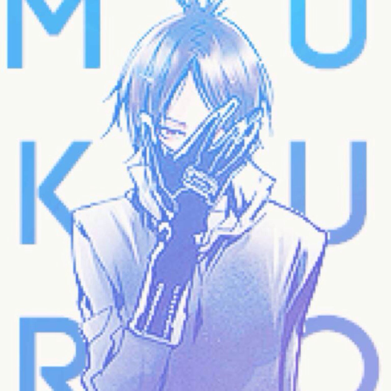 Rokudō Mukuro 六道 骸 Sixpathsofmist Twitter