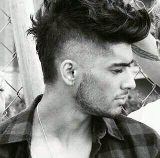 1D to death! Loving Zayn to infinity and beyond.