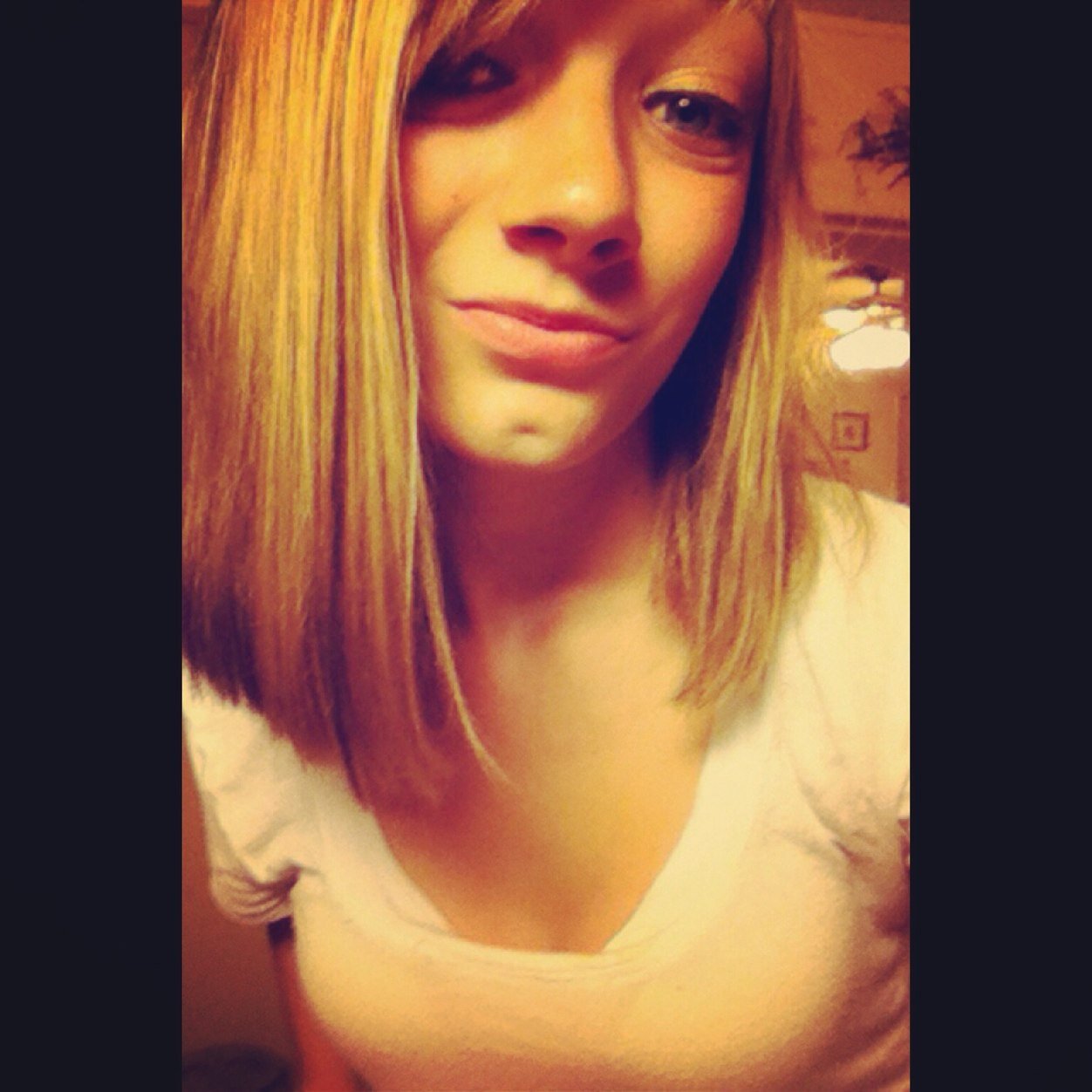 MakerestinR's profile picture. Country girl 
All i do is fish all day all night 
Party all night til they call the cops