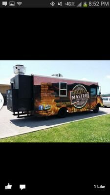 simply the best Memphis bbq on wheels!!!!