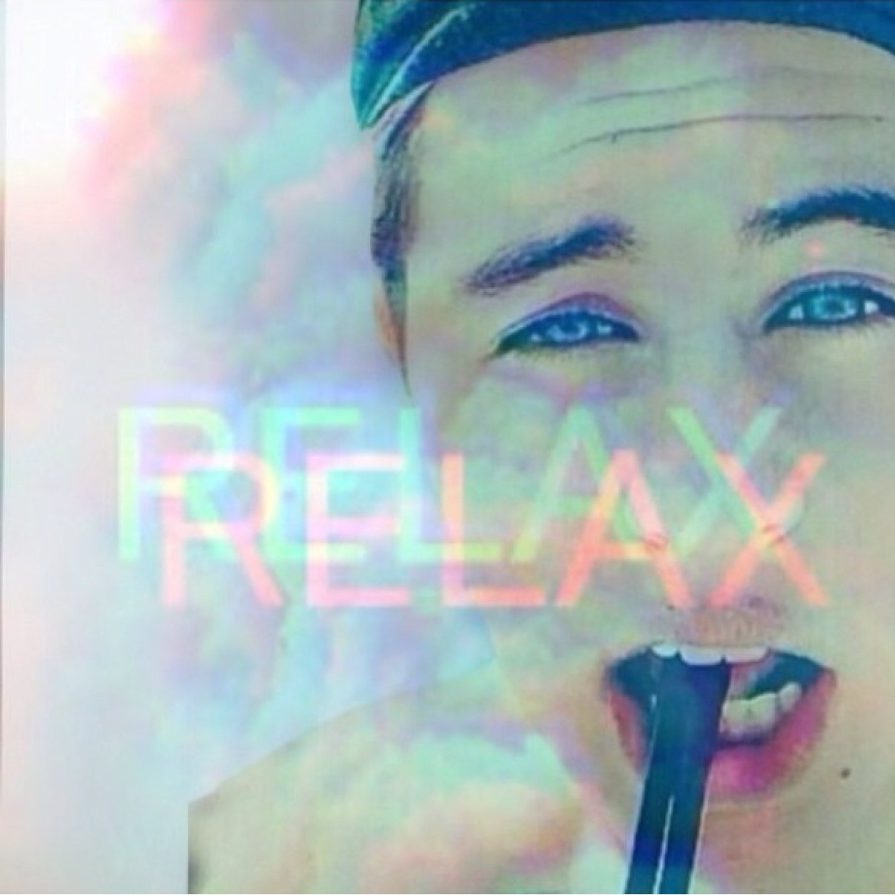 Magcon Boys & Justin Bieber = My Life ❤ Matthew Espinosa & Hayes Grier are my everything .