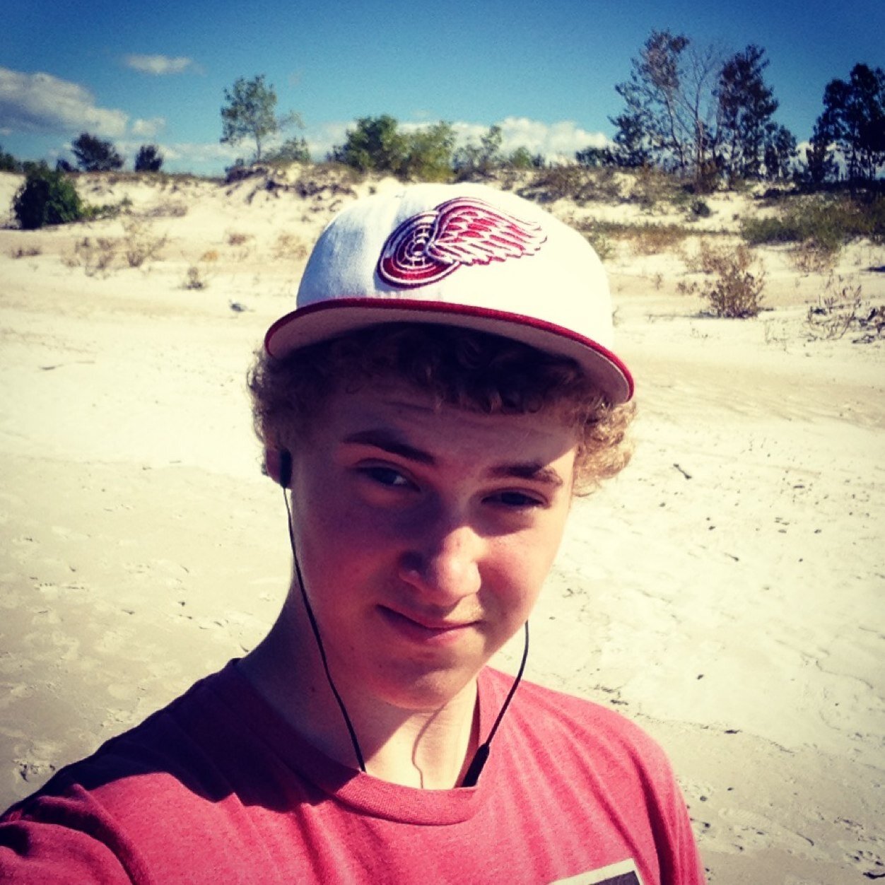 seansnowmany's profile picture. 