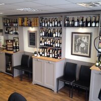 THE BARBER'S PARLOUR & FINE WINES(@Barbers_Parlour) 's Twitter Profile Photo